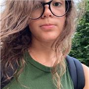 Studentessa universitaria offre lezioni private di inglese e matematica